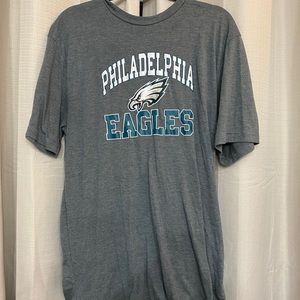 Eagles Football Tshirt